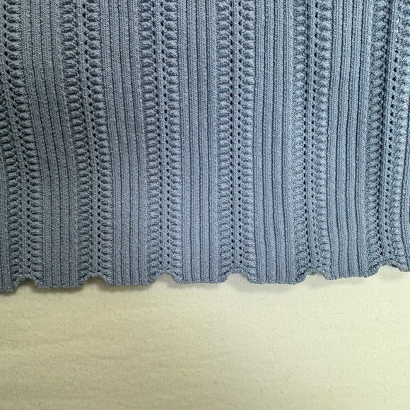 NWOT Dion Lee Snake Knit Dress Size - Picture 14 of 14